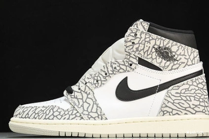 “Elephant” JORDAN OG AIR NIKE HIGH 1 DZ5485-052 1209